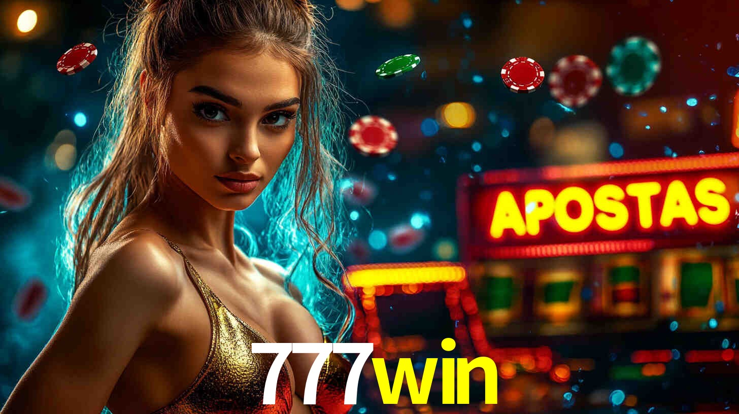 Inovações de Jogos na 777win: O Futuro das Experiências Interativas