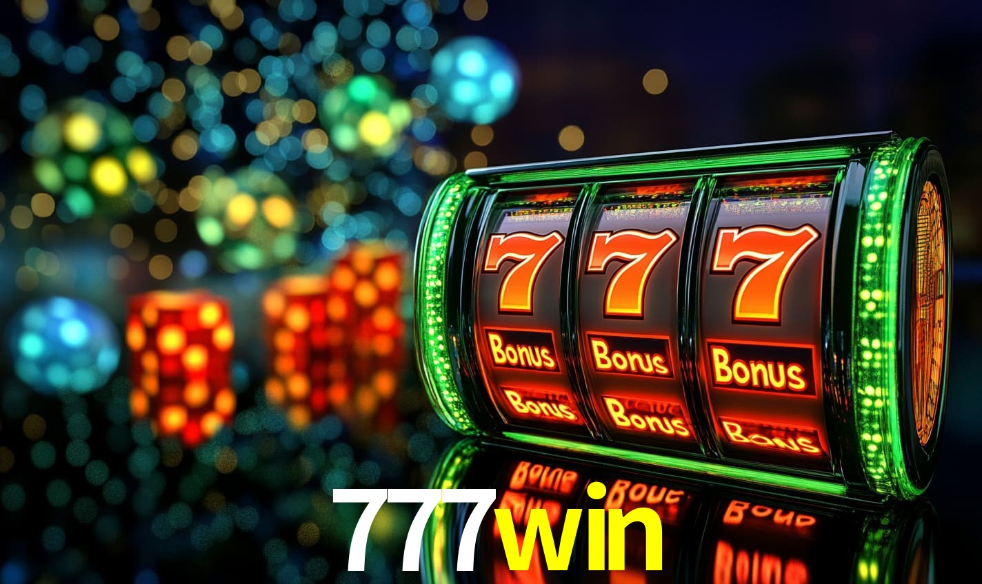 Live Casino 777win
