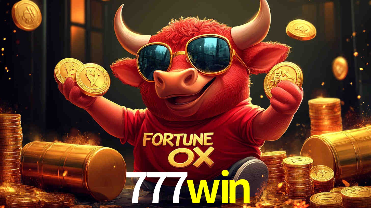 Descubra a Magia dos Jogos de Arcade no 777win