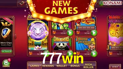 Blackjack Table 777win