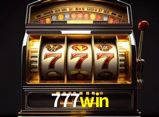 Descubra o Mundo do Cassino Online com 777win