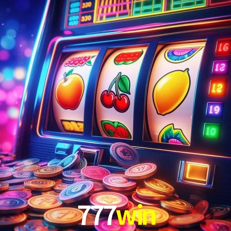 Welcome Bonus 777win