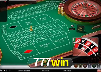 Live Casino 777win