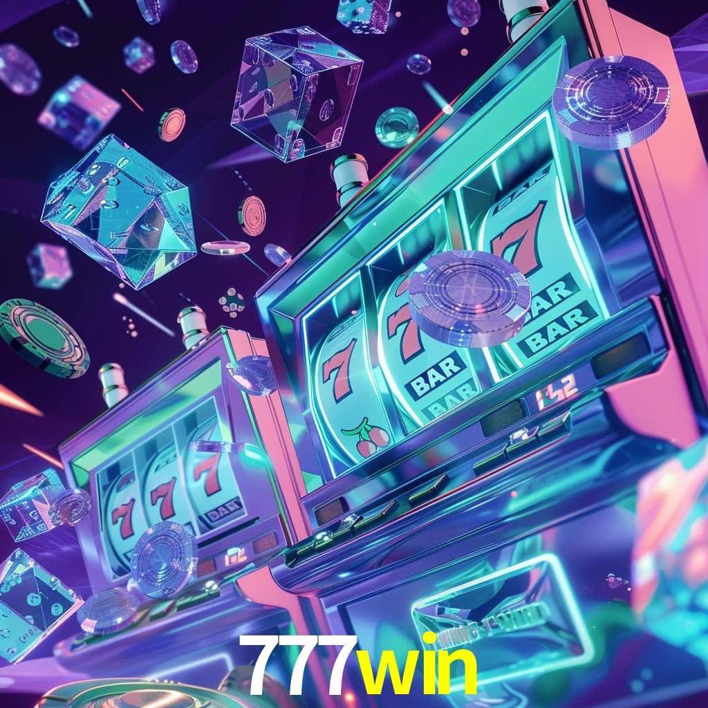 Desvendando o Mundo dos Jogos Virtuais na 777win