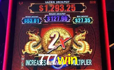 VIP Casino 777win