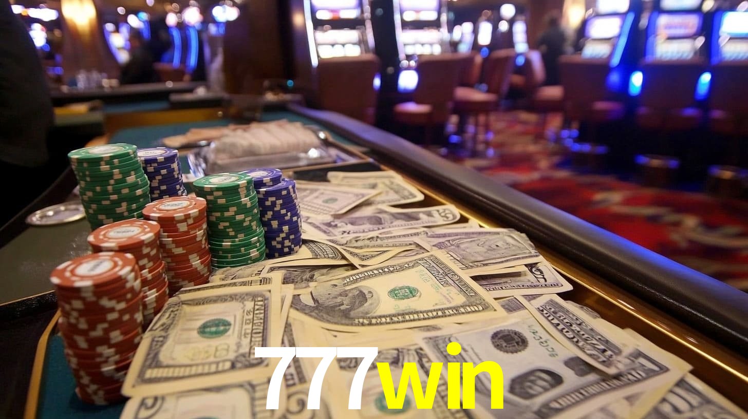 Weekend Specials 777win