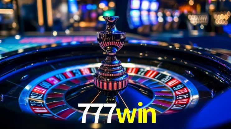 777win bet