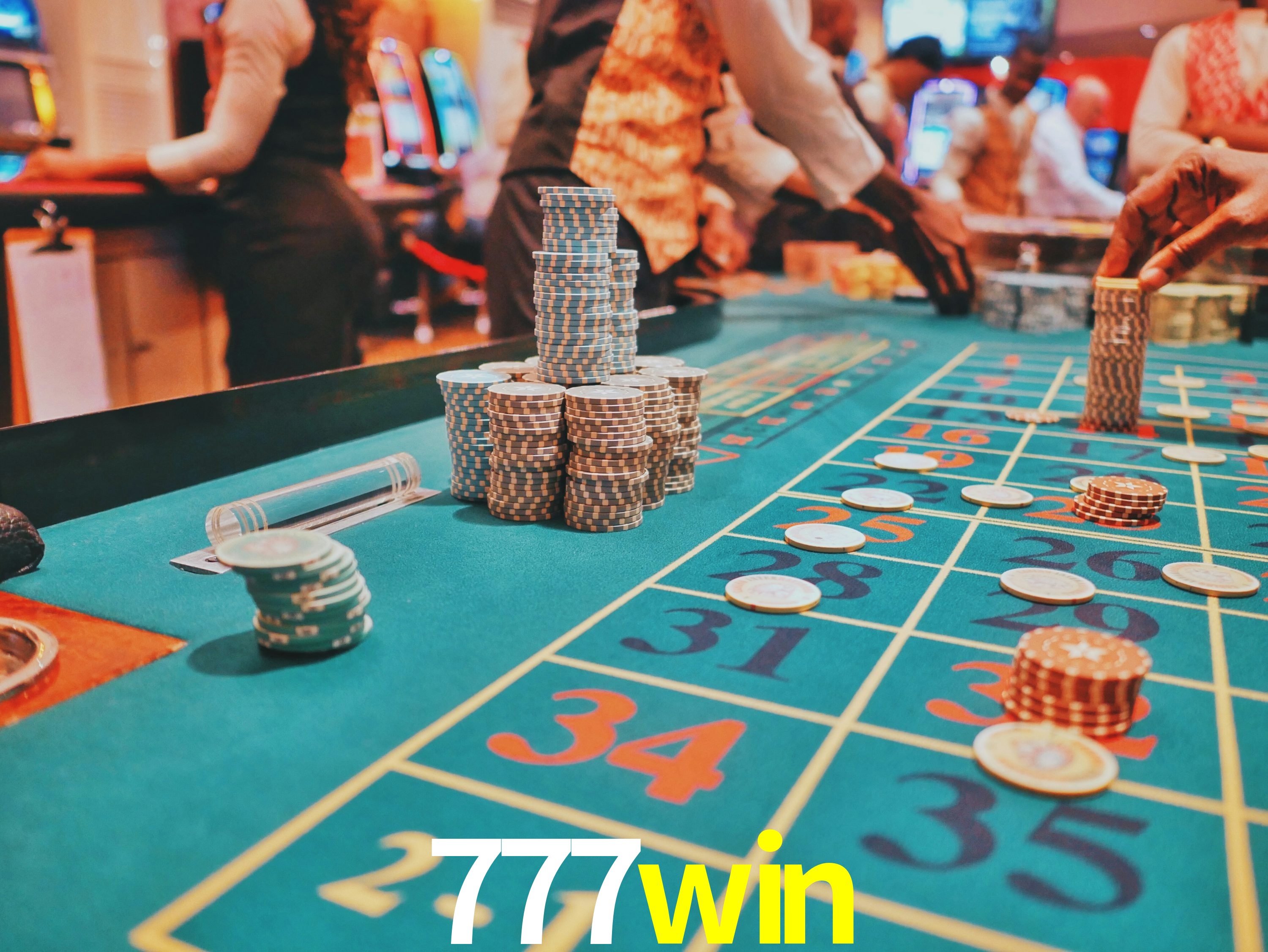 Football Betting 777win