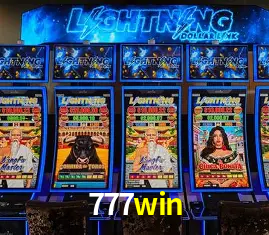 Desvendando o Mundo dos Jogos Virtuais na 777win