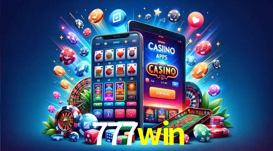 Secure Login 777win