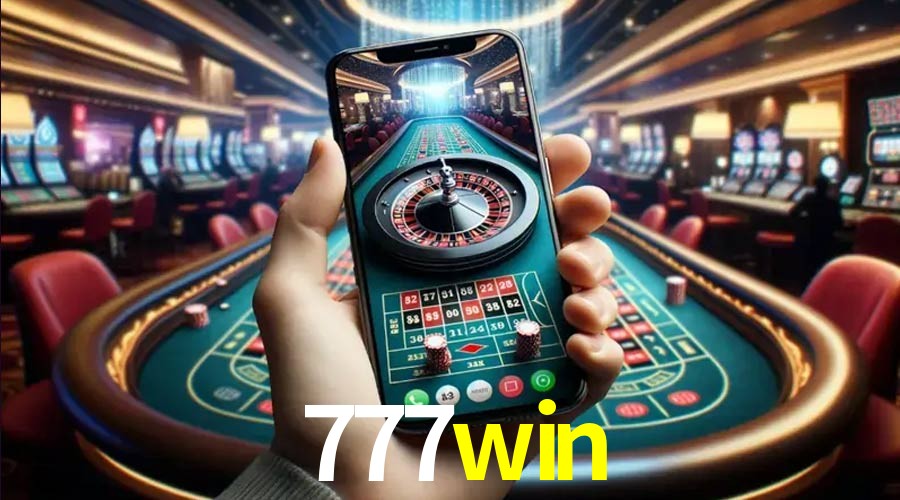 Live Casino 777win