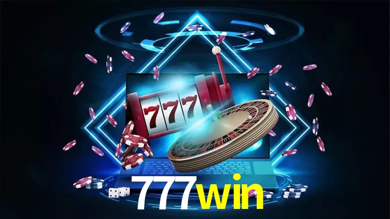 Slot Games 777win