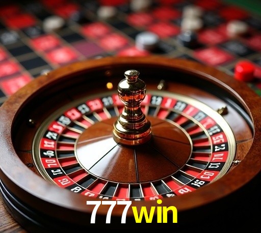 Responsive Design 777win