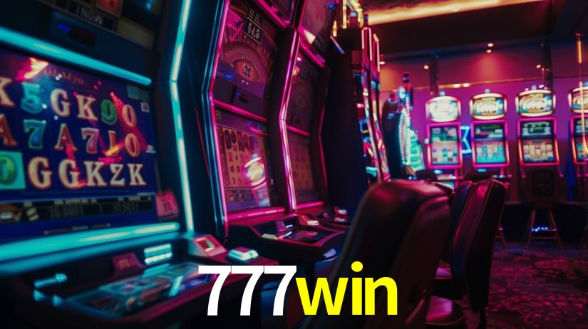 Exclusive Offers 777win