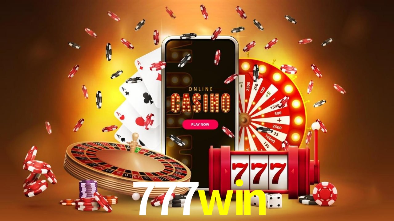 A Emoção da Loteria na 777win: Uma Chance de Mudança de Vida