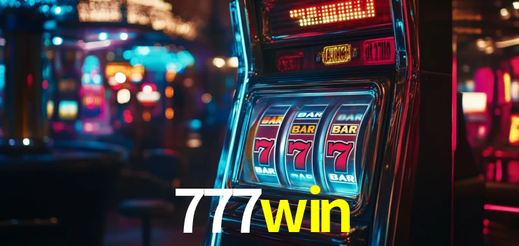 Welcome Bonus 777win