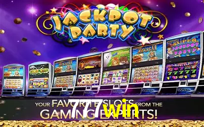 Descubra a Magia dos Jogos de Arcade no 777win