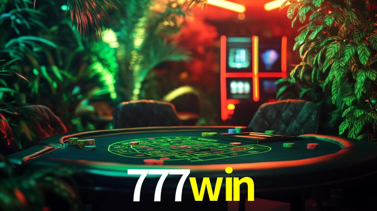 Tournaments 777win
